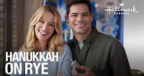 On Location - Hanukkah on Rye - Hallmark Channel