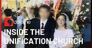 The Unification Church: Some call it a cult, others say the church's aim is world peace SBS Dateline