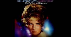 Jackie Trent with The Tony Hatch Orchestra - The Look of Love (Jazz) (1969)