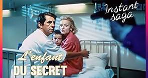L'enfant du secret | Téléfilm intégral avec Richard BERRY