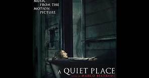 Marco Beltrami - "A Quiet Moment" (A Quiet Place OST)