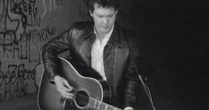 Steve Forbert - "On The Streets Of This Town" (Music Video)