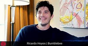 Ricardo Hoyos | Bumblebee