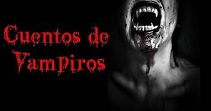 La verdadera historia de un vampiro - Relato completo en español