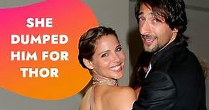 Adrien Brody Didn't Deserve Ruthless Heartbreak | Rumour Juice