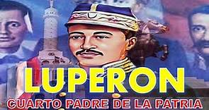 GREGORIO LUPERON biografia del Heroe de la Restauracion Dominicana