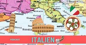 Fakten über ITALIEN