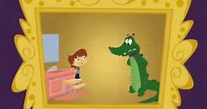 Can You Teach My Alligator Manners Episode 7 Get Well Manners
