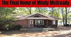 Mindy McCready Final Home and Tragic Death Location
