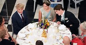 Christian von Dänemark wird 18: Der Prinz feiert – mit 200  weiteren 18-Jährigen und Ingrid Alexandra