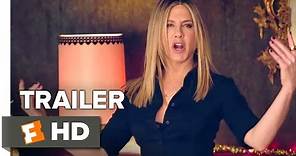 Office Christmas Party Official Trailer 3 (2016) - Jennifer Aniston Movie