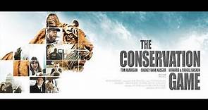 THE CONSERVATION GAME. The Dark Side of the Exotic Pet Trade. Official Trailer. Now on Peacock TV!