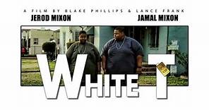 White T Trailer - White T Movie Official Trailer 2013!