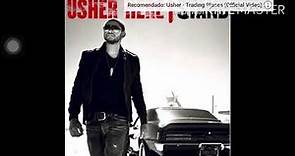 Usher-Trading Places Sub Español