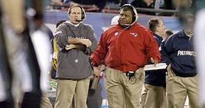 Romeo Crennel vs. Bill Belichick is oldest coaching matchup in NFL history
