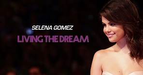 Selena Gomez: Living the Dream (Trailer) HD