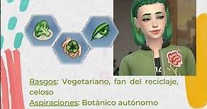NOT SO BERRY CHALLENGE 3.0 PARA SIMS 4 #sims4