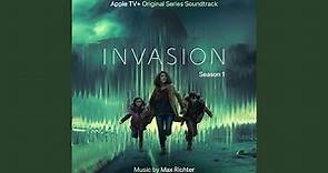 Invasion Main Title
