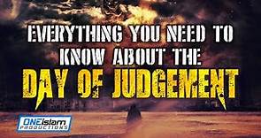 Everything You Need To Know About The Day Of Judgement