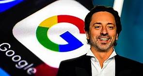 Sergey Brin: The Untold Story of Google's Co-Founder