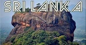 25 Best Places to Visit In Sri Lanka - Travel Video | Sri Lanka Tourism