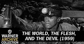 Titles HD | The World, The Flesh, and The Devil | Warner Archive