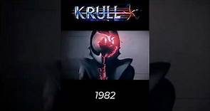 Krull (1982) - Trailer