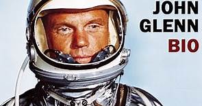 John Glenn - First American to Orbit the Earth | Biography Documentary | 1963