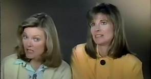 Kate & Allie (TV Series 1984–1989)