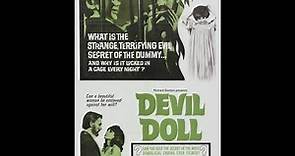Devil Doll 1964
