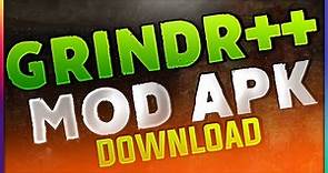 ❤️ Grindr++ Mod Download for Mobile device ! How to Get Grindr Xtra Mod Apk On Android & iOS ❤️