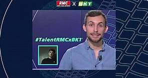 Ligue 2: Noah Diliberto (Valenciennes FC) est le 4e #TalentRMCxBKT