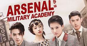 Academia Militar de Arsenal Episodio 1- ¡Descarga la aplicación para disfrutar ahora!
