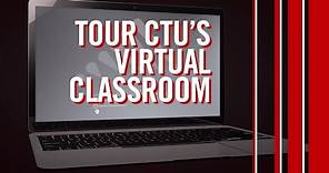 Virtual Campus Tour | CTU