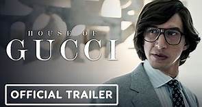 House of Gucci - Official Trailer (2021) Lady Gaga, Adam Driver
