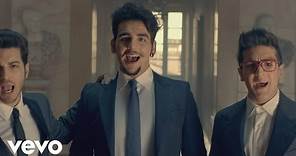 Il Volo - Grande amore (2015 Videoclip)