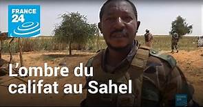 Guerre au Sahel : l'ombre du califat I Reporters • FRANCE 24
