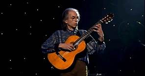 Steve Howe ~ Guitar Solo ~ Yes Symphonic [2001]