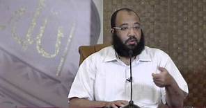 ኢሳ (እየሱስ) በቁርዓንና በወንጌል - ክፍል 1 - Ustaz Sadiq Mohammed (Abu Hyder)