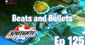 Splitgate: Portal Magic Ep 125 Beats and Bullets!! Happy Thursday!
