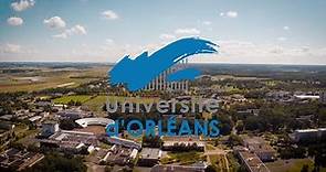 (FR) Université d' Orléans : Bien-être étudiant, campus durables et dynamique de territoire.