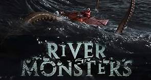 River Monsters: Season 8 Episode 5 Invisible Killers