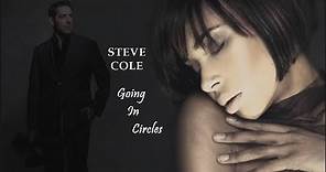 Steve Cole - Going In Circles [Pulse]