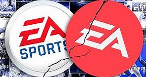 ELECTRONIC ARTS si divide in due! Ma cosa cambia?
