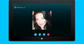 Skype Essentials for Modern Windows: How to Make Free Voice and Video Calls