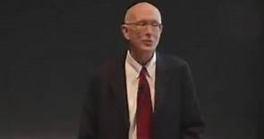 2009 Dreyfus Prize, George M. Whitesides