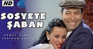 Sosyete Şaban - HD Türk Filmi (Kemal Sunal)