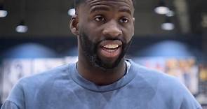 The Sessions: Draymond Green