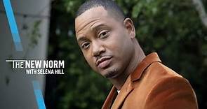 Terrence J on Empowering HBCU Students
