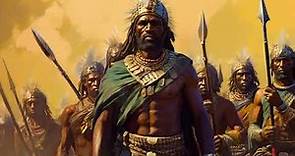 Il Grande Regno Africano di Axum - Grandi Civiltà della Storia